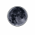 Lampa ścienna oświetlenie LED Moonlux Księżyc 3D Moon Plafon 55 cm