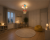 Lampa Dziecięca LED Up House 3D 70W Żyrandol Wiszący Bajkowy Odlot na Balonach + Pilot