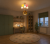 Lampa Dziecięca LED Up House Wood 3D Żyrandol Wiszący Drewniany Bajkowy Odlot na Balonach + Pilot