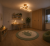 Lampa Dziecięca LED Draco Wood 3D 70cm Drewniany Smok Sufitowy