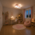 Lampa Dziecięca LED Honey Bee 3D 36W Plafon Sufitowy Wesoła Pszczółka