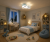 Lampa Dziecięca LED Honey Bee 3D 36W Plafon Sufitowy Wesoła Pszczółka