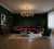 Lampa Sufitowa LED Złota Starry Night Gold XXL 105cm Modern Żyrandol Glamour 20 Ramion Dmuchawiec