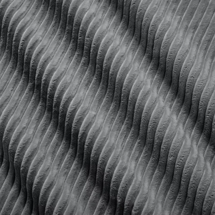 Sofa 2-osobowa modułowa Cordsamt 208cm new design