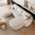 Duża Modułowa Kanapa Chmura Sofa bez montażu 266cm