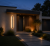 Kinkiet Elewacyjny LED Czarny Slim Line Outdoor 120cm Lampa Zewnętrzna IP65