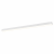 Lampa Sufitowa LED Biała Linear Ceiling Slim 60cm Plafon Natynkowy Kinkiet