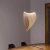 Nowoczesna Lampa Wisząca Nest Fall 40 / 60 / 80 cm wood color
