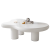 Nowoczesny Stolik kawowy Whitly Cloud 97cm