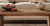 Rustykalny stolik kawowy 120cm gruby blat kolor naturalnego drewna