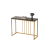Nowoczesna Konsola Minimalistyczny Luksus 100cm