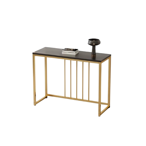 Nowoczesna Konsola Minimalistyczny Luksus 100cm