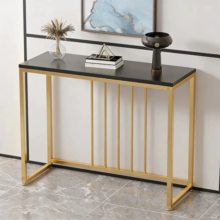 Nowoczesna Konsola Minimalistyczny Luksus 100cm