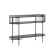 Metalowa konsola Future Japandi 3 poziomy 110cm