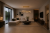 Złota Lampa Wisząca LED Liniowa Nad Stół Wyspę Fale 120 cm 60W Glamour