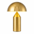 Lampa stołowa Aurelia Gold Modern Glamour złota